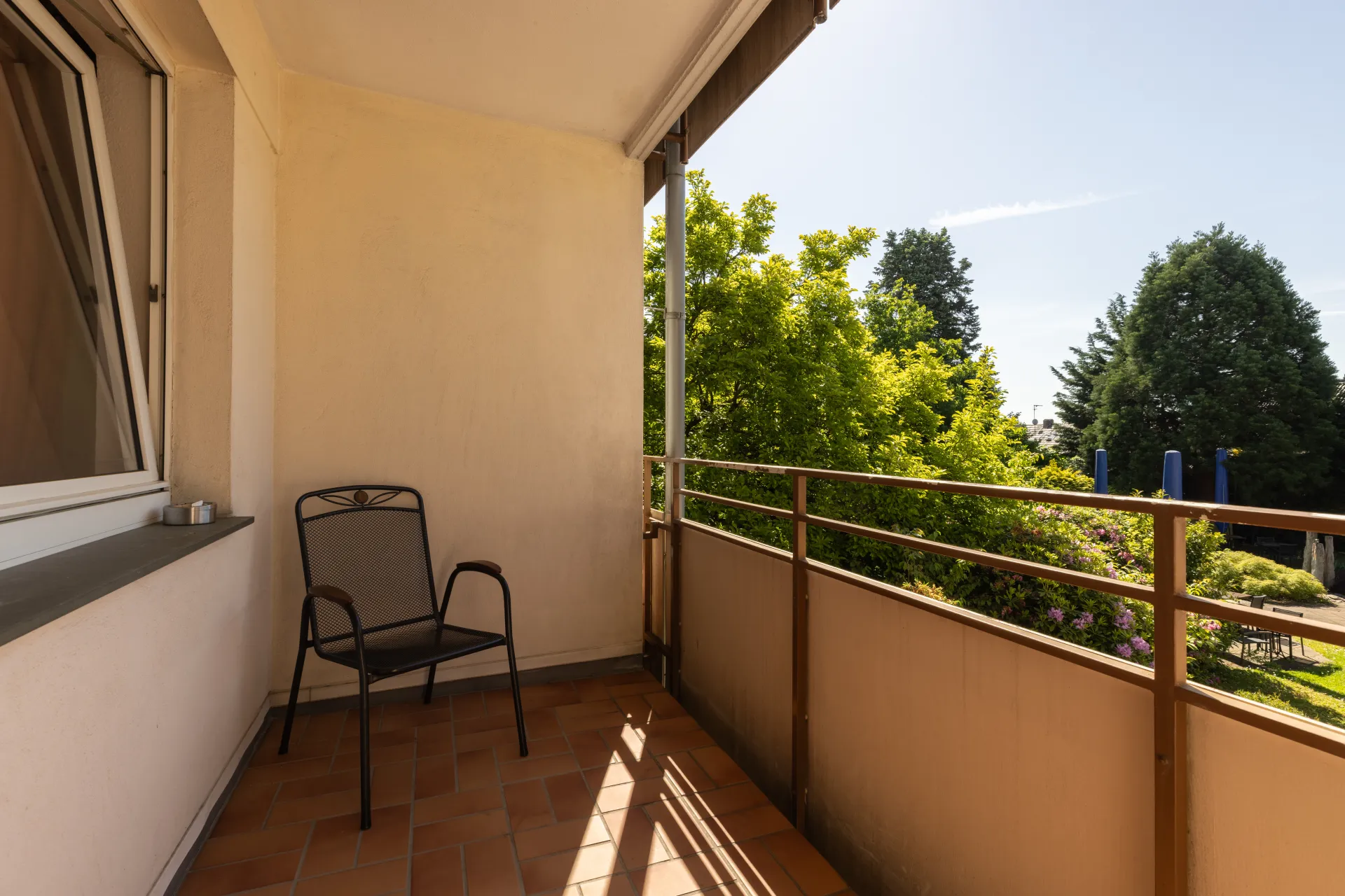 Hotel Elisenhof